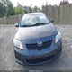 2T1BU4EE4AC402166 2010 Toyota Corolla Le auction photo thumbnail 6