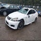 JTHBP262185003267 2008 Lexus Is F auction photo thumbnail 2