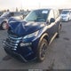 JN8BT3BA7SW006647 2025 Nissan Rogue Sv Fwd auction photo thumbnail 2