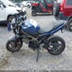 JS1VP55B6P7100141 2023 Suzuki Sv650 A/X auction photo thumbnail 13