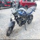 JS1VP55B6P7100141 2023 Suzuki Sv650 A/X auction photo thumbnail 2