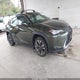 JTHP9JBH9L2030280 2020 Lexus Ux 250H auction photo thumbnail 1
