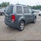 5FNYF4H50BB016616 2011 Honda Pilot Ex-L auction photo thumbnail 4