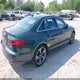 WAUFNAF48HA159167 2017 Audi A4 2.0T Premium auction photo thumbnail 4