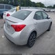 5YFBURHE8JP839323 2018 Toyota Corolla Se auction photo thumbnail 4