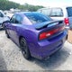 2C3CDXHG5DH633191 2013 Dodge Charger Sxt auction photo thumbnail 3