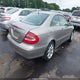 WDBTJ65J03F030680 2003 Mercedes-Benz Clk 320 auction photo thumbnail 4