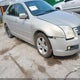 3FAHP07Z09R133220 2009 Ford Fusion Se auction photo thumbnail 6