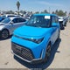 KNDJ33AUXP7196657 2023 Kia Soul Ex auction photo thumbnail 2