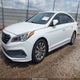 5NPE34AF8HH500395 2017 Hyundai Sonata Sport/Limited auction photo thumbnail 2