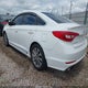 5NPE34AF8HH500395 2017 Hyundai Sonata Sport/Limited auction photo thumbnail 3