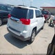 2GKALSEK1C6336693 2012 GMC Terrain Sle-2 auction photo thumbnail 4