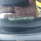 3VW517AT2FM813220 2015 Volkswagen Beetle 1.8T auction photo thumbnail 9