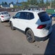 3VV2B7AX1JM002234 2018 Volkswagen Tiguan 2.0T Se/2.0T Sel auction photo thumbnail 3