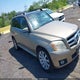 WDCGG8HB5AF356788 2010 Mercedes-Benz Glk 350 4Matic auction photo thumbnail 1
