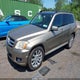 WDCGG8HB5AF356788 2010 Mercedes-Benz Glk 350 4Matic auction photo thumbnail 2