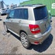 WDCGG8HB5AF356788 2010 Mercedes-Benz Glk 350 4Matic auction photo thumbnail 3
