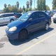 1NXBR32EX3Z035419 2003 Toyota Corolla Ce auction photo thumbnail 2