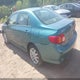 JTDBL40E39J020124 2009 Toyota Corolla Le auction photo thumbnail 3