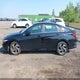 KMHLS4DG7RU716143 2024 Hyundai Elantra Sel auction photo thumbnail 14