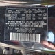 KMHLS4DG7RU716143 2024 Hyundai Elantra Sel auction photo thumbnail 9