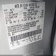 2FMDK3K94CBA06956 2012 Ford Edge Limited auction photo thumbnail 9
