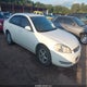 2G1WB58K289261230 2008 Chevrolet Impala Ls auction photo thumbnail 1