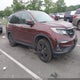 5FNYF6H21NB097597 2022 Honda Pilot Awd Special Edition auction photo thumbnail 1