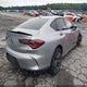 19UUB6F59MA009959 2021 Acura Tlx Tech A auction photo thumbnail 4
