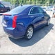 1G6AA5RA2E0172048 2014 Cadillac Ats Standard auction photo thumbnail 4