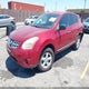 JN8AS5MT9CW282614 2012 Nissan Rogue S auction photo thumbnail 2