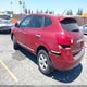JN8AS5MT9CW282614 2012 Nissan Rogue S auction photo thumbnail 3