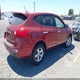 JN8AS5MT9CW282614 2012 Nissan Rogue S auction photo thumbnail 4