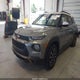 KL79MVSL3PB205100 2023 Chevrolet Trailblazer Fwd Activ auction photo thumbnail 2