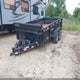 4ZEDT1422J1167400 2018 Load Trail 14' Dump Trailer auction photo thumbnail 2