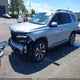 5FNYG2H78SB010372 2025 Honda Pilot Touring auction photo thumbnail 2