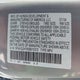5FNYG2H78SB010372 2025 Honda Pilot Touring auction photo thumbnail 9