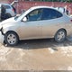 KMHDU4AD9AU171706 2010 Hyundai Elantra Gls auction photo thumbnail 14