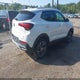 KL4MMESL9MB124119 2021 Buick Encore Gx Awd Select auction photo thumbnail 4