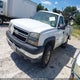 1GBHC24UX6E250204 2006 Chevrolet Silverado 2500Hd Work Truck auction photo thumbnail 2