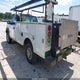 1GBHC24UX6E250204 2006 Chevrolet Silverado 2500Hd Work Truck auction photo thumbnail 3