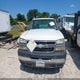 1GBHC24UX6E250204 2006 Chevrolet Silverado 2500Hd Work Truck auction photo thumbnail 5