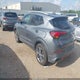 KL4MMESL0MB133369 2021 Buick Encore Gx Awd Select auction photo thumbnail 3