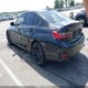 WBA5R7C04LFH40409 2020 BMW 330I xDrive auction photo thumbnail 3