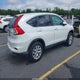 5J6RM4H55FL129761 2015 Honda Cr-V Ex auction photo thumbnail 4