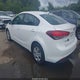 3KPFL4A75HE088809 2017 Kia Forte Lx auction photo thumbnail 3