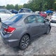 19XFB2F98FE053406 2015 Honda Civic Ex-L auction photo thumbnail 4