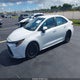5YFEPRAE4LP064360 2020 Toyota Corolla Le auction photo thumbnail 2