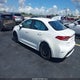 5YFEPRAE4LP064360 2020 Toyota Corolla Le auction photo thumbnail 3