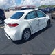 5YFEPRAE4LP064360 2020 Toyota Corolla Le auction photo thumbnail 4